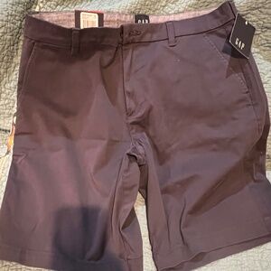 Men’s navy Gap shorts
